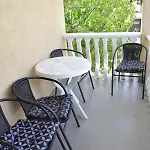 13686b Apartamento *