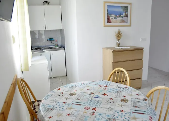 Appartamento 13686b *